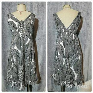 Last Chance - Raviya sun dress Medium A106